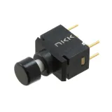 NKK Switches_GB15AP-XA_SWITCH PUSH SPDT 0.4VA 28V