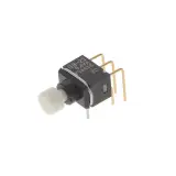 NKK Switches_GB25AH-XB_SWITCH PUSH DPDT 0.4VA 28V