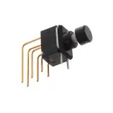 NKK Switches_GB25AV-XA_SWITCH PUSH DPDT 0.4VA 28V