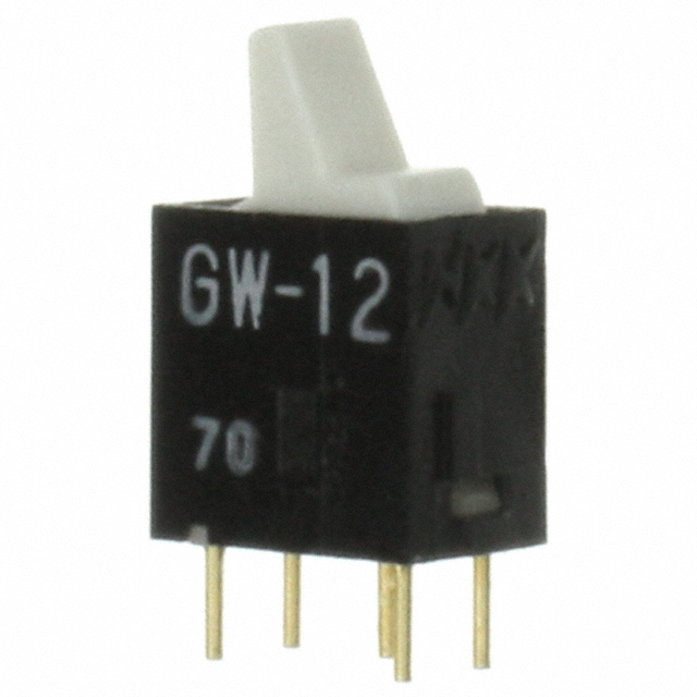 NKK Switches_GW12LBP