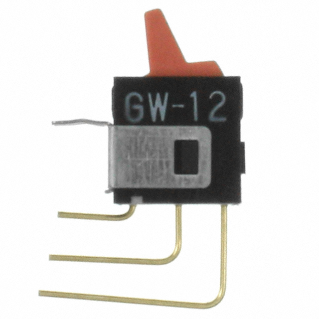 NKK Switches_GW12LCV