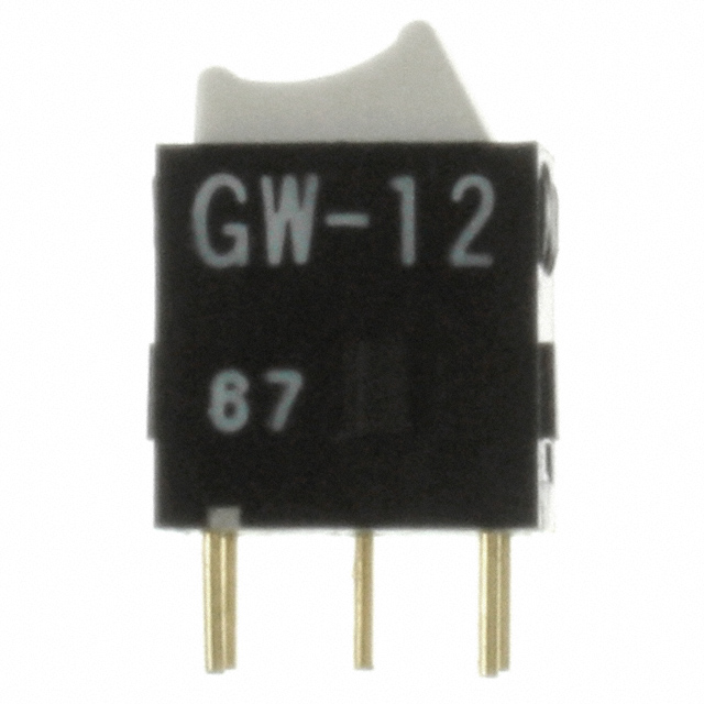 NKK Switches_GW12RBP