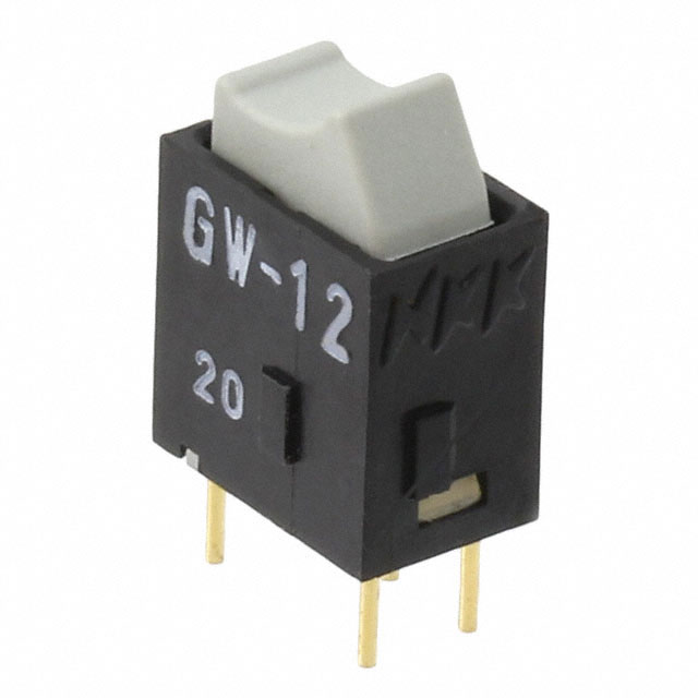 NKK Switches_GW12RHP