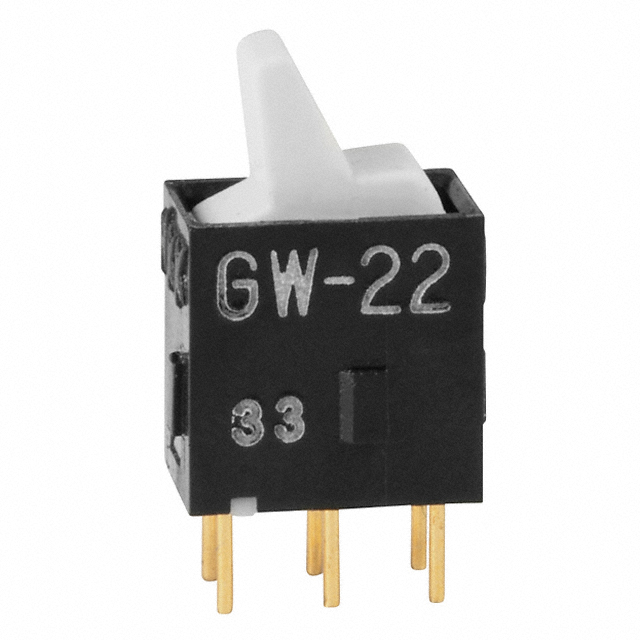 NKK Switches_GW22LBP