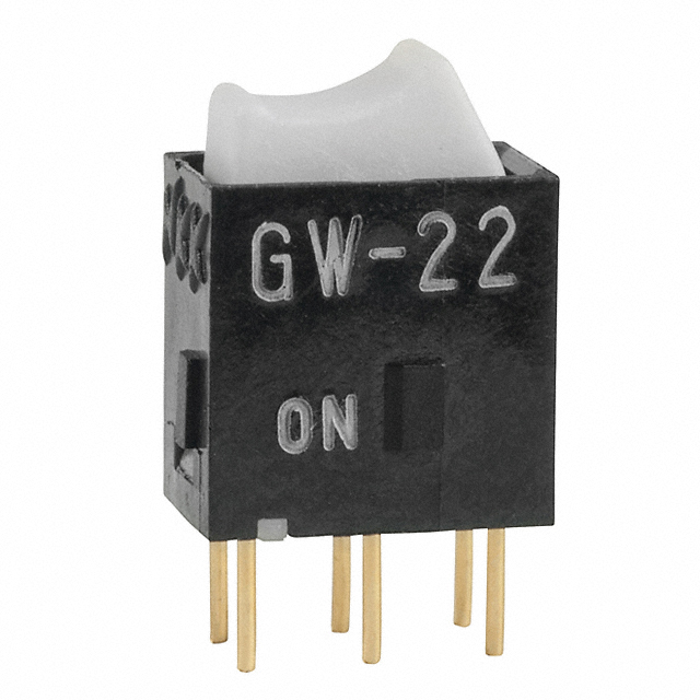 NKK Switches_GW22RBP