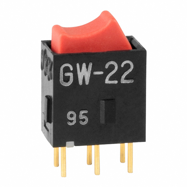 NKK Switches_GW22RCP