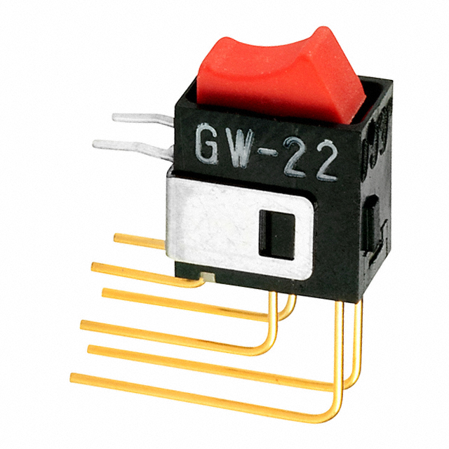 NKK Switches_GW22RCV