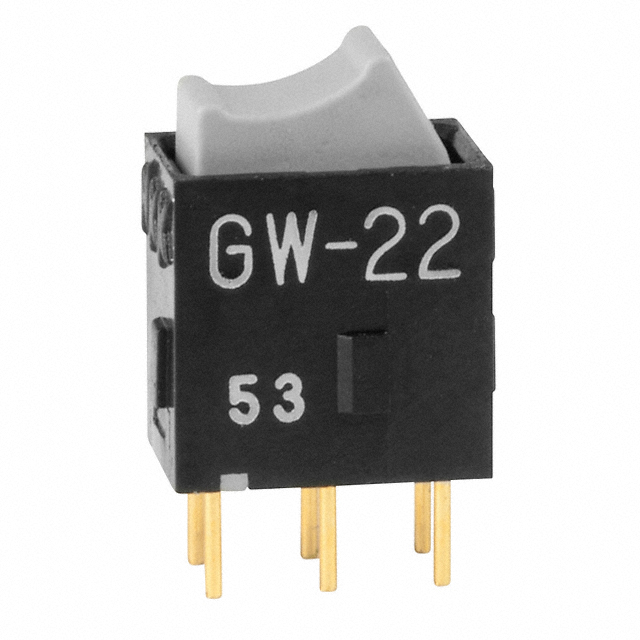 NKK Switches_GW22RHP