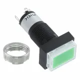 NKK Switches_KB15RKW01-5F24-JF_SWITCH PUSHBUTTON SPDT 1A 125V