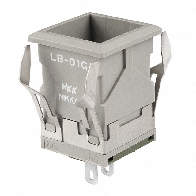 NKK Switches_LB01GW01