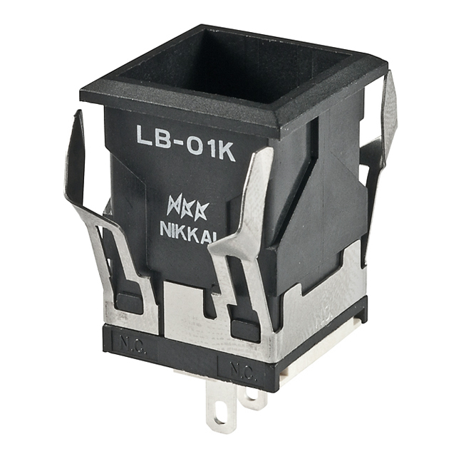 NKK Switches_LB01KW01