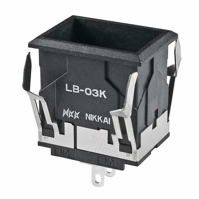 NKK Switches_LB03KW01