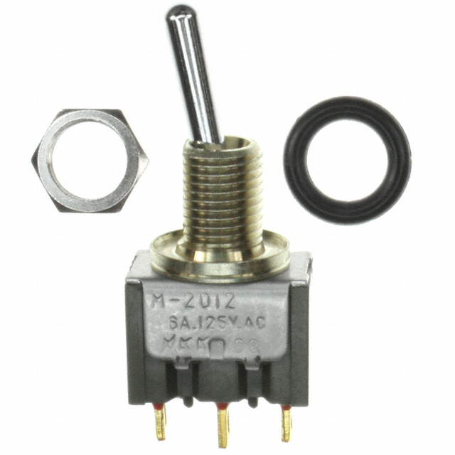 NKK Switches_M2012SD3A01