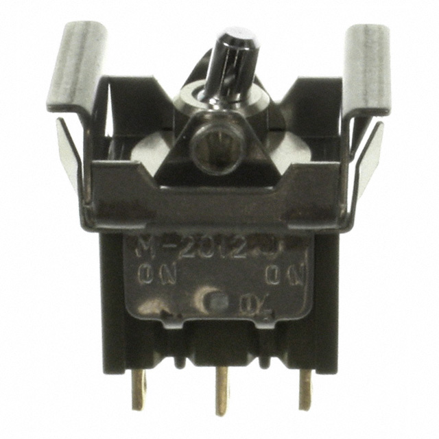 NKK Switches_M2012TJG01