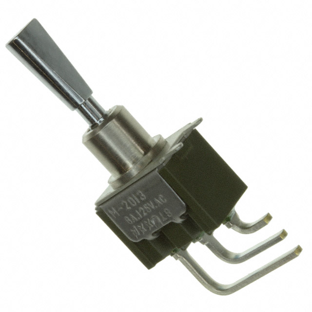 NKK Switches_M2013EA2W45