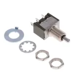 NKK Switches_M2013S2S1W01_SWITCH TOGGLE SPDT 6A 125V