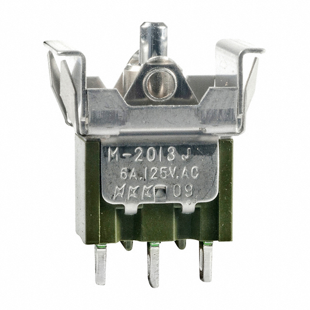 NKK Switches_M2013TJW01