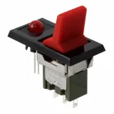 NKK Switches_M2015TJW01-GC-2A-C_SWITCH ROCKER SPDT 6A 125V