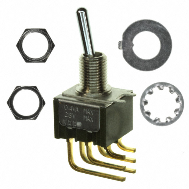 NKK Switches_M2022SS1G45