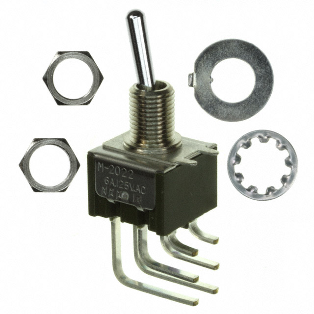 NKK Switches_M2022SS1W40