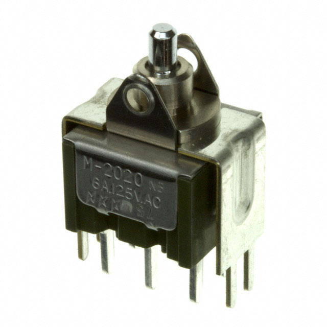 NKK Switches_M2024TXW13