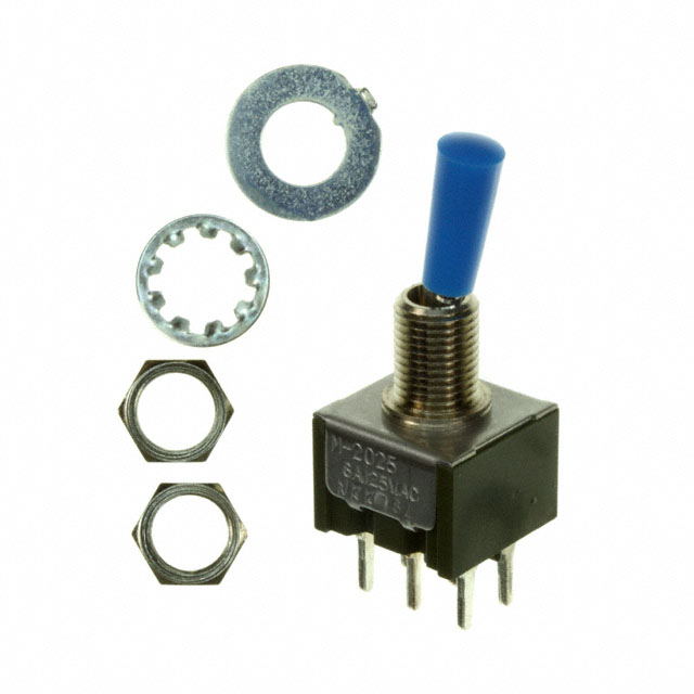 NKK Switches_M2025SS1W03-CG