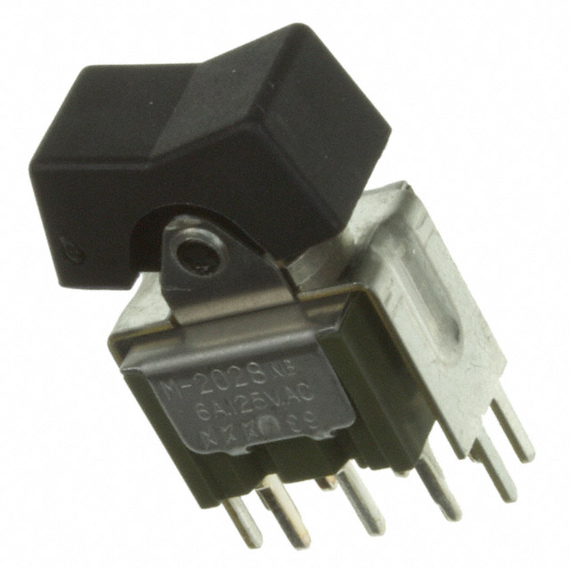 NKK Switches_M2028TXW13-DA