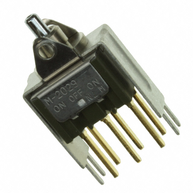 NKK Switches_M2029TXG15