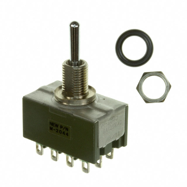 NKK Switches_M2044SD3W01