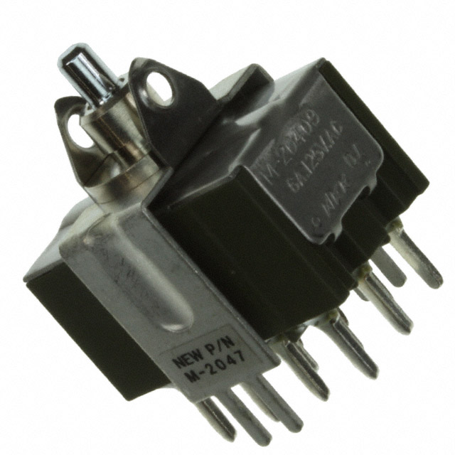 NKK Switches_M2047TXW13