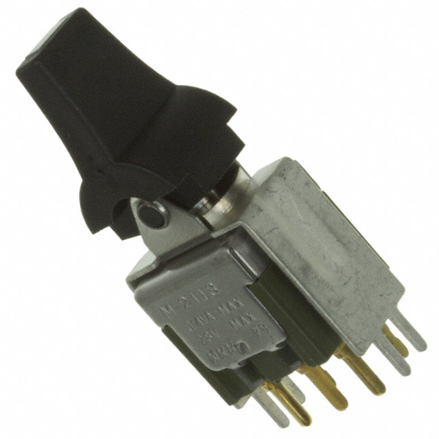 NKK Switches_M2113PCFG13