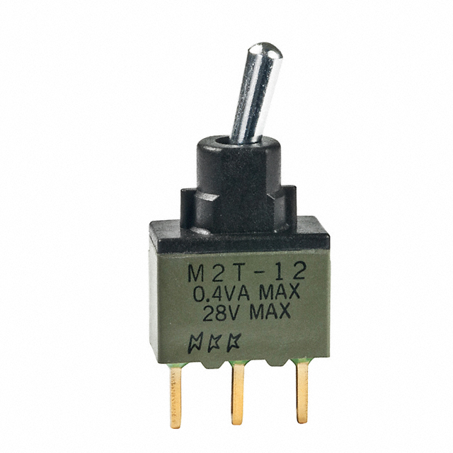 NKK Switches_M2T12S4A5G03