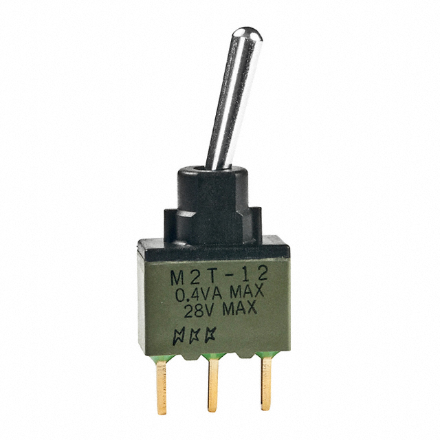 NKK Switches_M2T12SA5G03/U