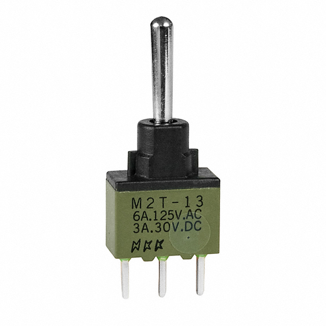 NKK Switches_M2T13SA5W03/UC