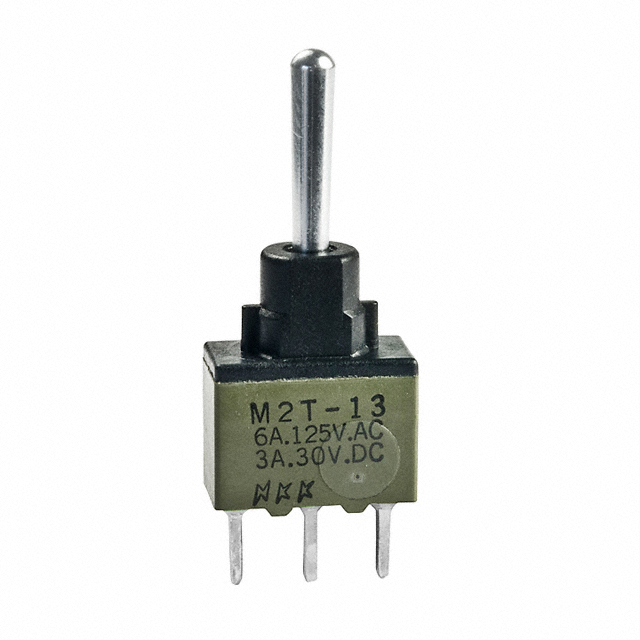 NKK Switches_M2T13SA5W03