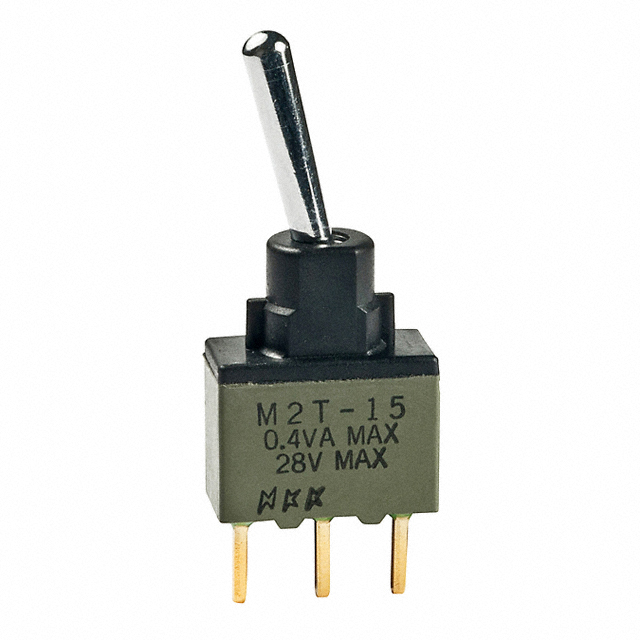 NKK Switches_M2T15SA5G03