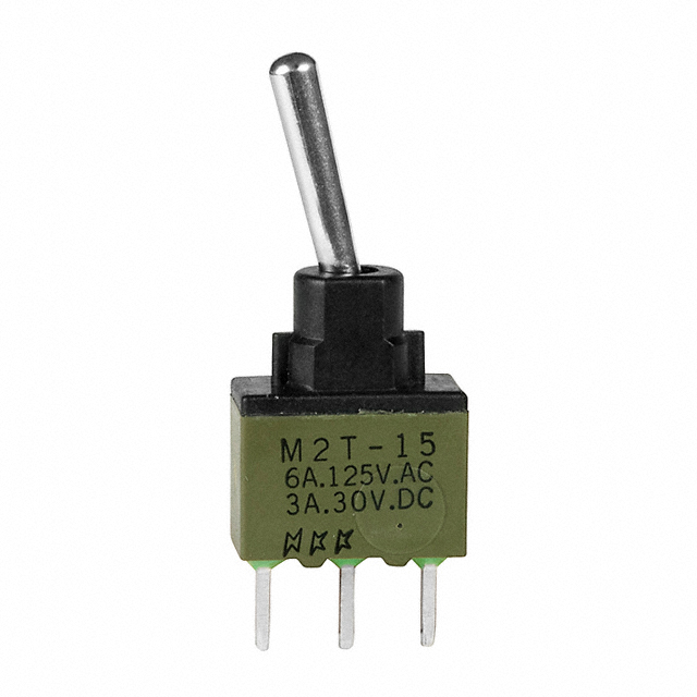 NKK Switches_M2T15SA5W03