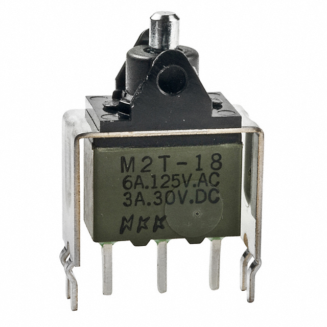 NKK Switches_M2T18TXW13