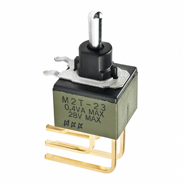 NKK Switches_M2T23S4A5G40