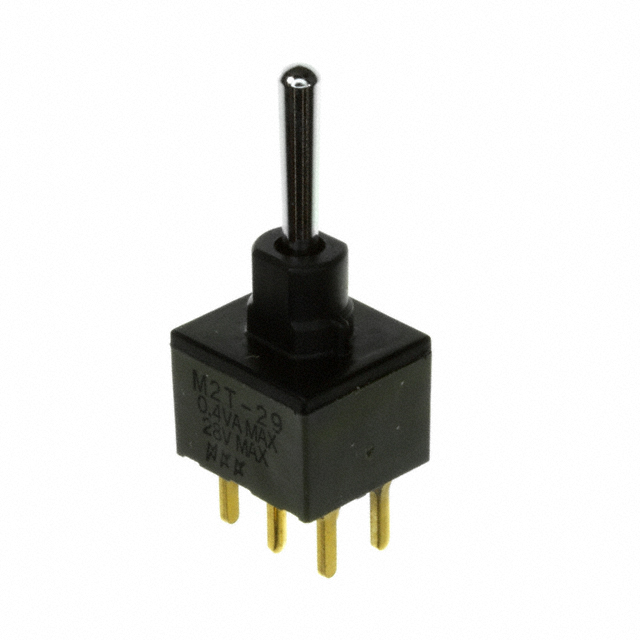 NKK Switches_M2T29SA5G03