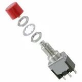 NKK Switches_MB2011SS4W01-CC_MINIATURE PUSHBUTTON/MULTI-FUNCT