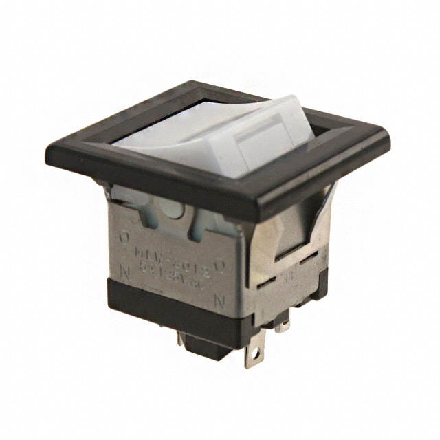 NKK Switches_MLW3012-28-RB-2A