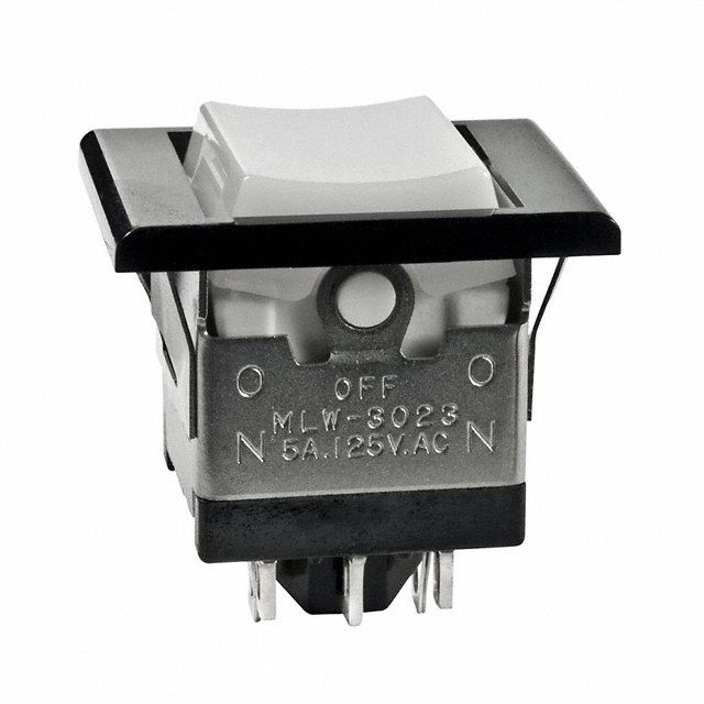 NKK Switches_MLW3023-12-RB-1A