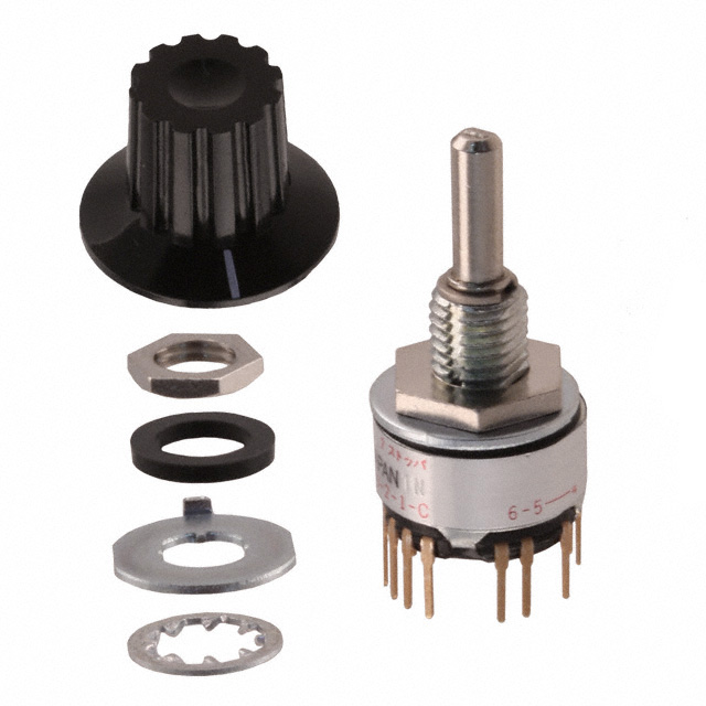 NKK Switches_MRK206-A