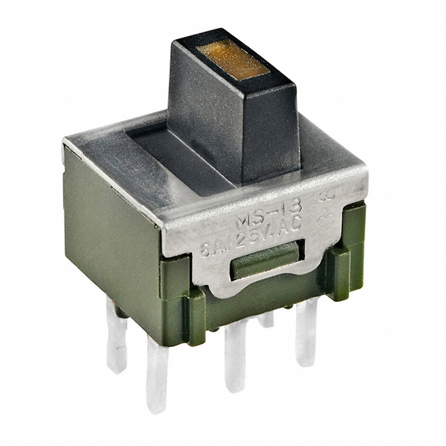 NKK Switches_MS13LNW03E