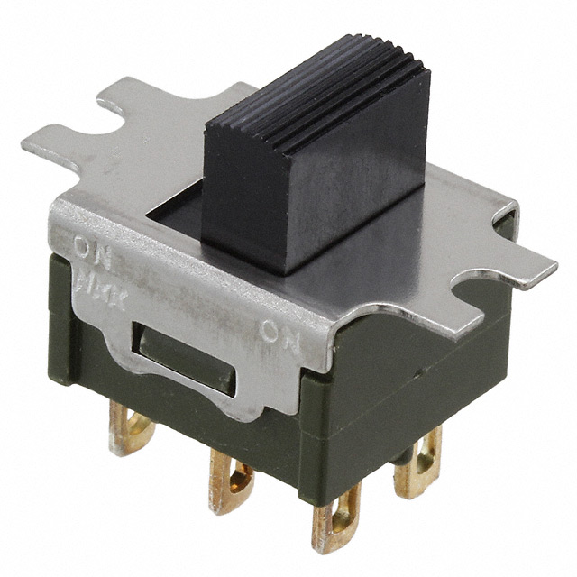 NKK Switches_MS22BFW01