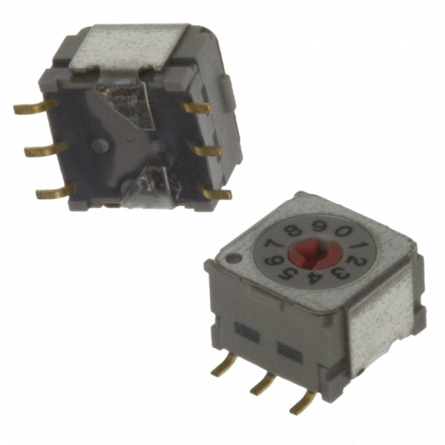 NKK Switches_ND3FC10P