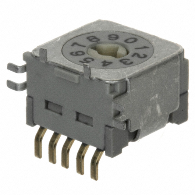 NKK Switches_ND3FR10H-R