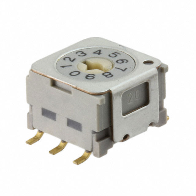 NKK Switches_ND3FR10P-R