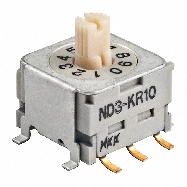 NKK Switches_ND3KR10B